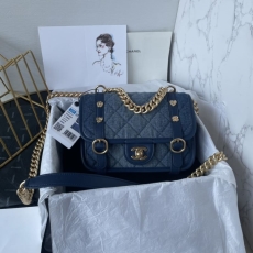 Chanel Stachel Bags